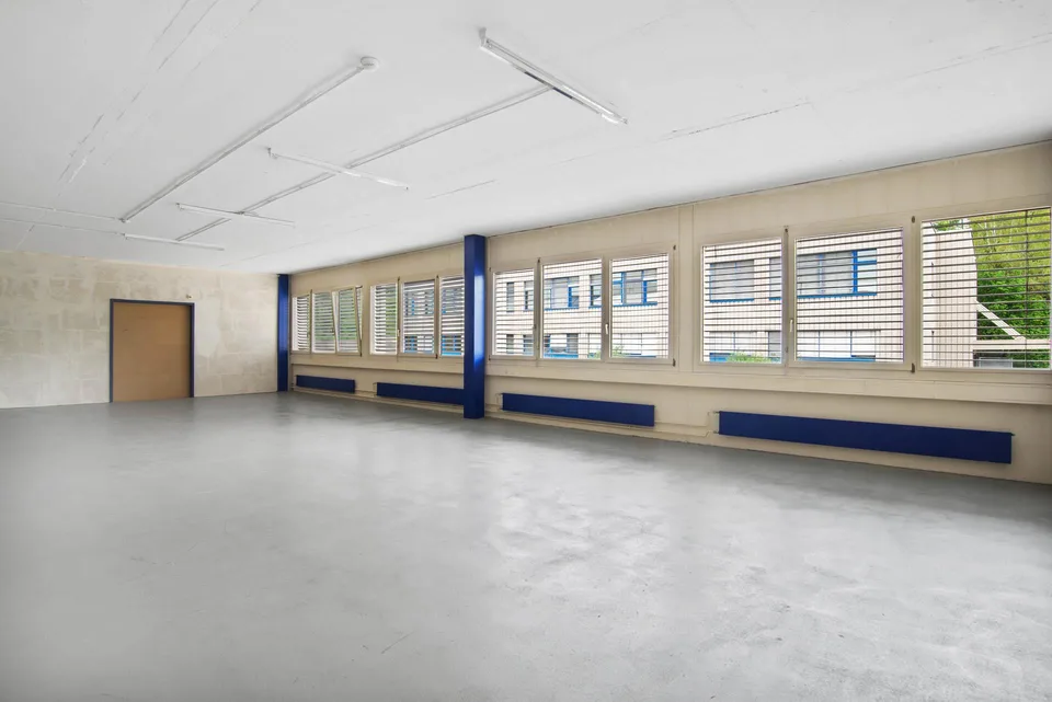 Vos futurs bureaux dans un emplacement stratégique !