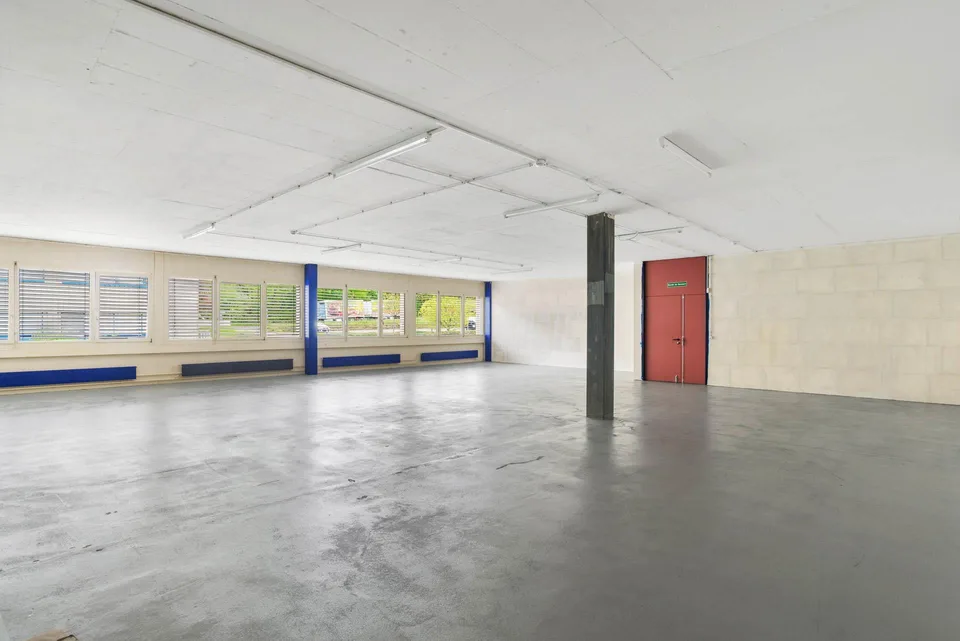 Vos futurs bureaux dans un emplacement stratégique !