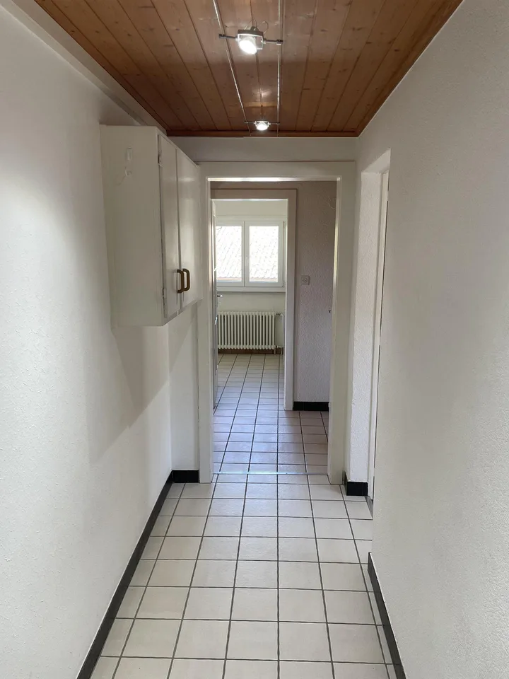 nid d'aigle: appartement au dernier étage dans un quartier calme – Foto 11 von 15