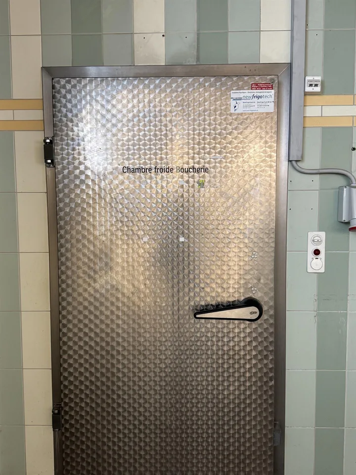 Ma nouvelle surface de vente au coeur de Courroux