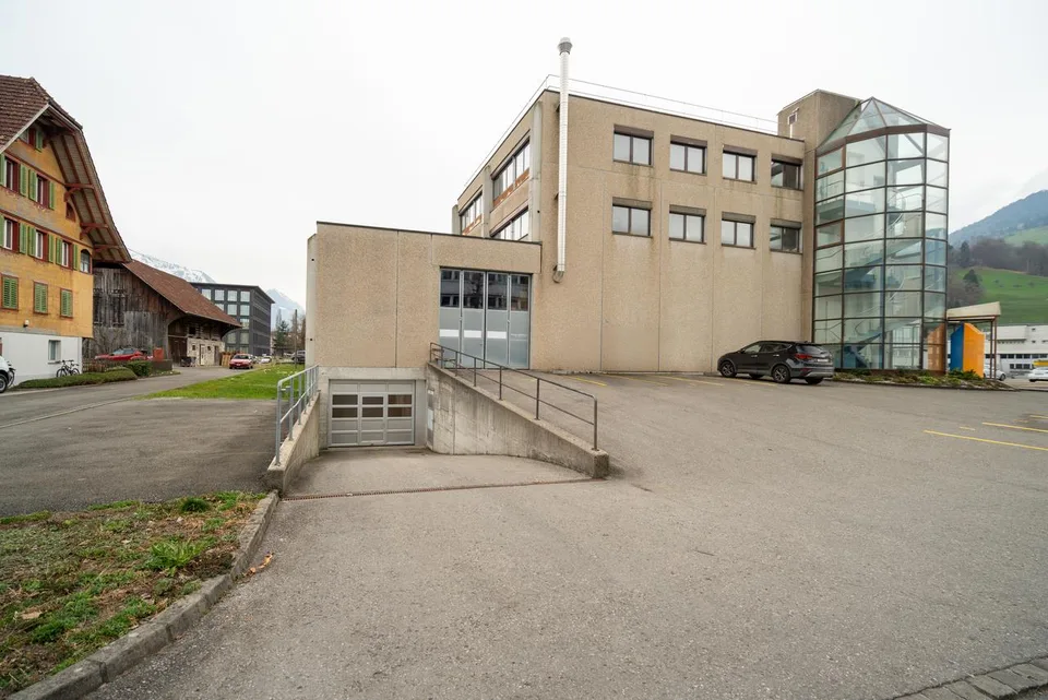 Lagerfläche an zentraler Lage – Foto 6 von 6