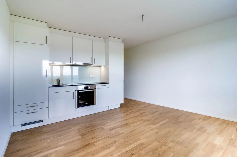 1 Zimmer-Wohnung