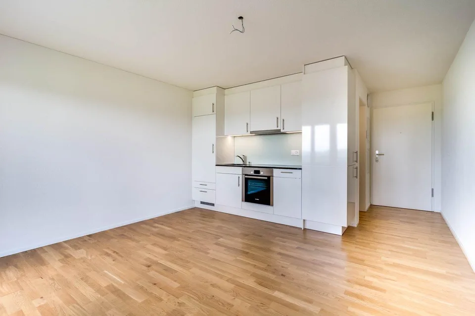 1 Zimmer-Wohnung