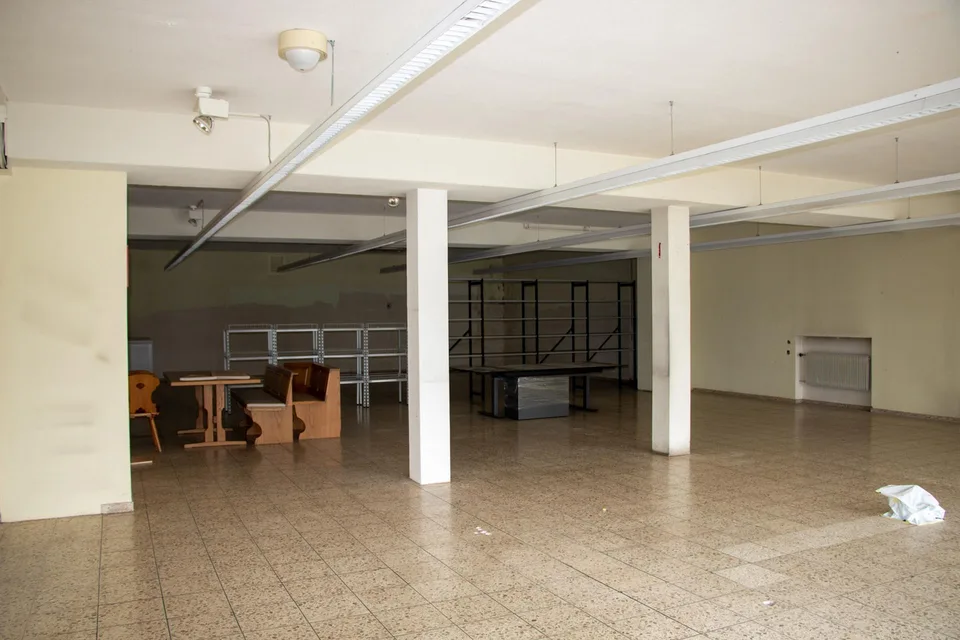 Grosser Gewerberaum (ca. 220 m²) in Märstetten zu vermieten