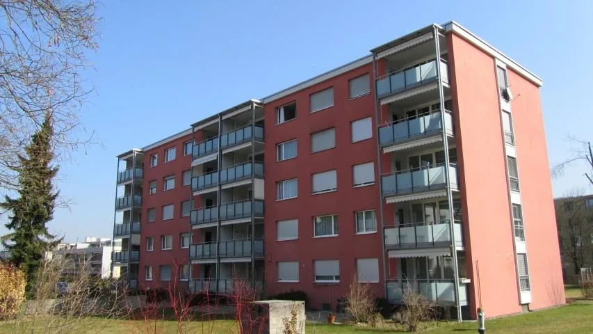 Leben & Wohnen an bevorzugter Lage