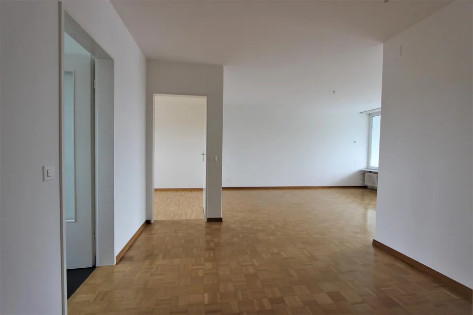 Leben & Wohnen an bevorzugter Lage