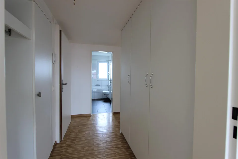 Leben & Wohnen an bevorzugter Lage