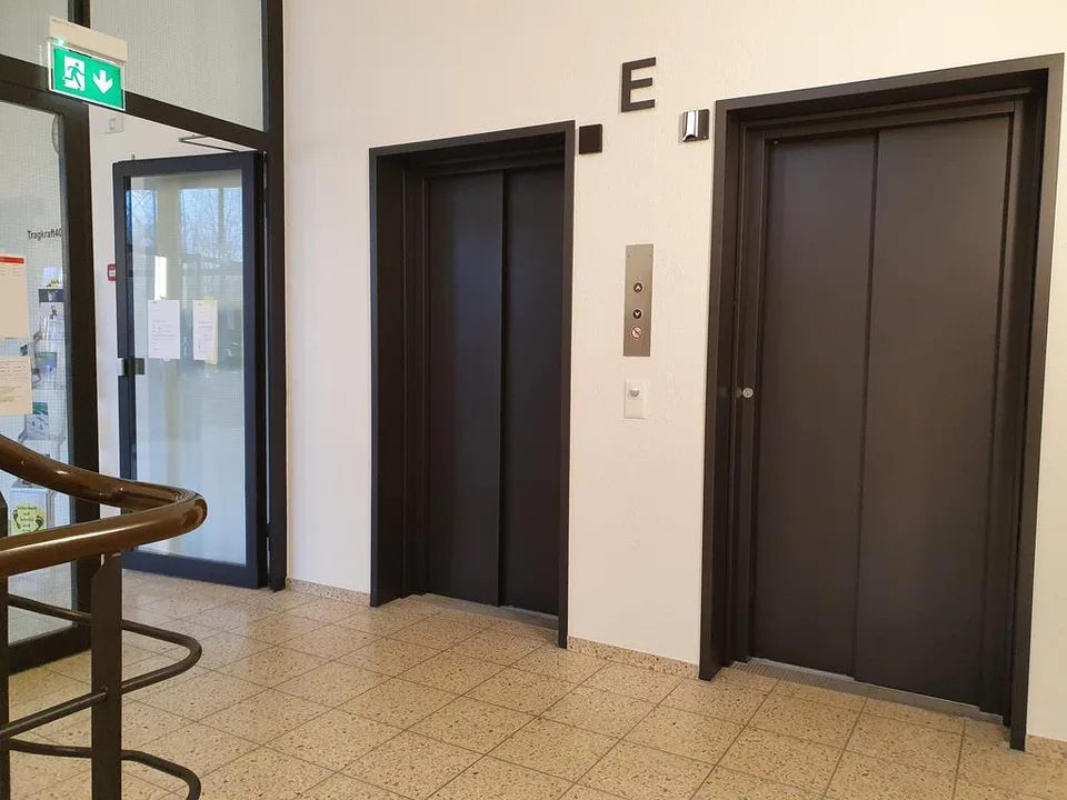 Zentrale Büroflächen auf dem Primeo Energie-Areal in Münchenstein