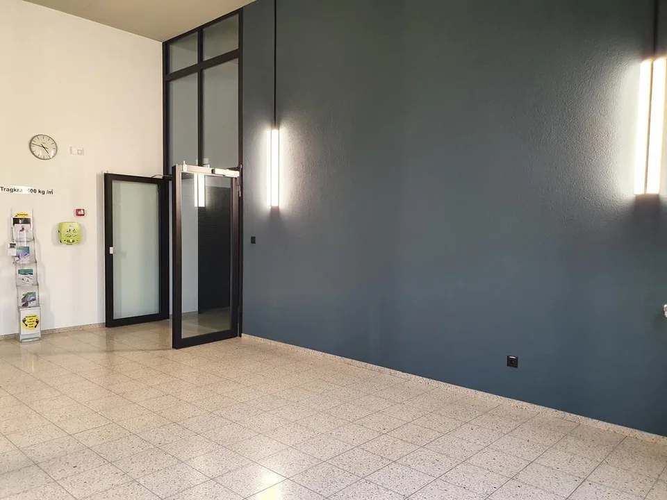 Zentrale Büroflächen auf dem Primeo Energie-Areal in Münchenstein