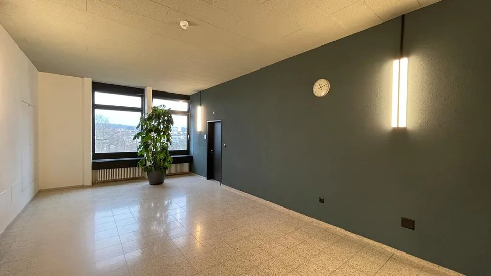 Zentrale Büroflächen auf dem Primeo Energie-Areal in Münchenstein