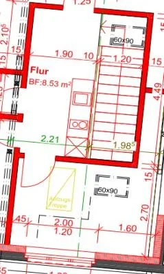 Vielseitig nutzbarer Hobbyraum an zentraler Lage in Luzern