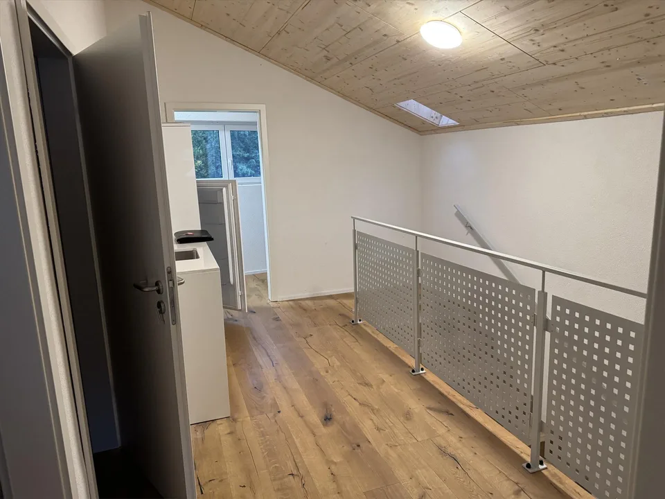 Vielseitig nutzbarer Hobbyraum an zentraler Lage in Luzern
