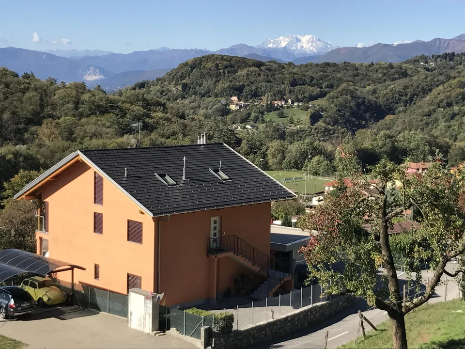 GRAZIOSO MONOLOCALE ARREDATO