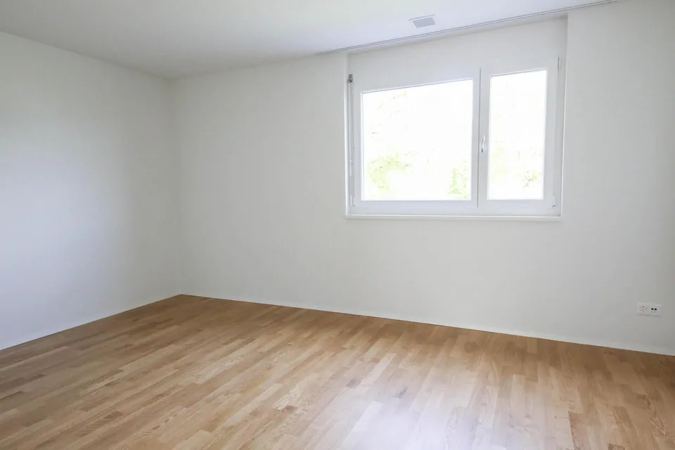 Modernes Wohnen mit viel Platz!