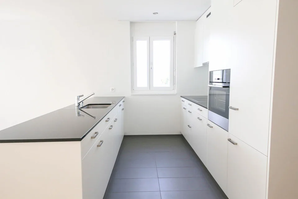 Modernes Wohnen mit viel Platz!