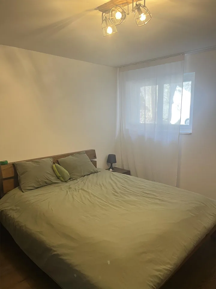 Möblierte 3.5 Zimmer-Wohnung im Herzen von Flims