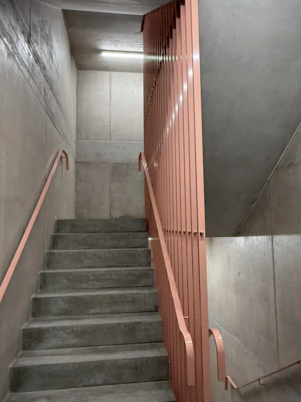 Büro mit ca. 380 m2 in Neubau – Foto 6 von 10