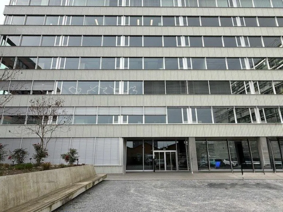 Büro mit ca. 380 m2 in Neubau – Foto 10 von 10