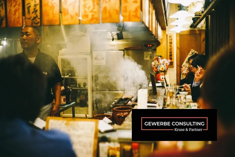 Basel: Restaurant mit Sonnenterrasse zu verkaufen Ref. GCG1837