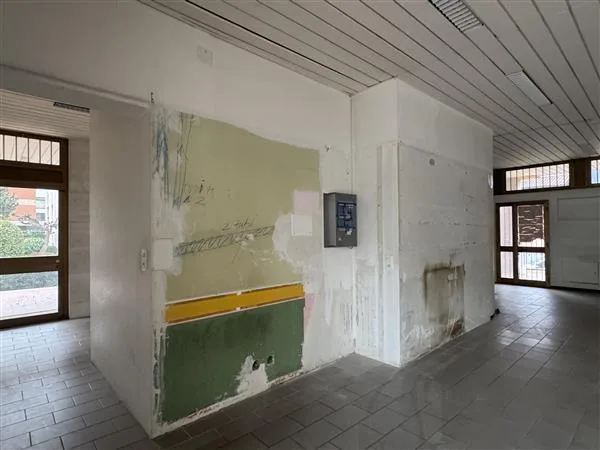 Ponte Capriasca: Spazio commerciale