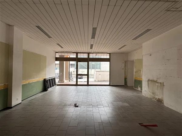 Ponte Capriasca: Spazio commerciale