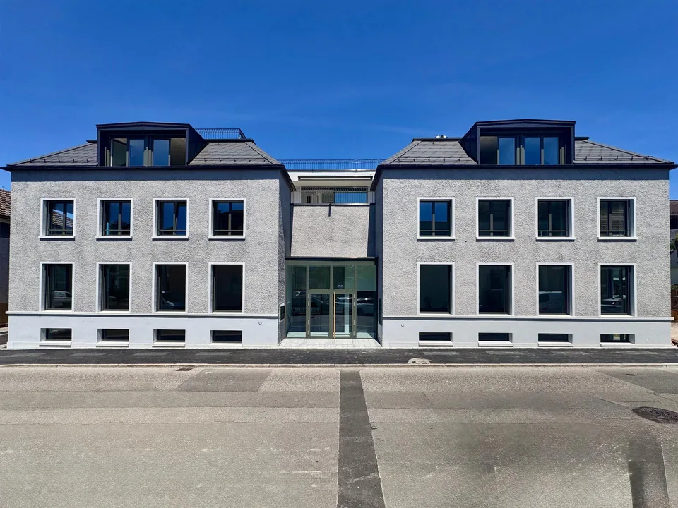 Erstvermietung – Ihr neuer Business-Standort am Puls von Uster – Foto 7 von 10