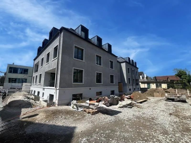 Erstvermietung – Ihr neuer Business-Standort am Puls von Uster – Foto 8 von 10