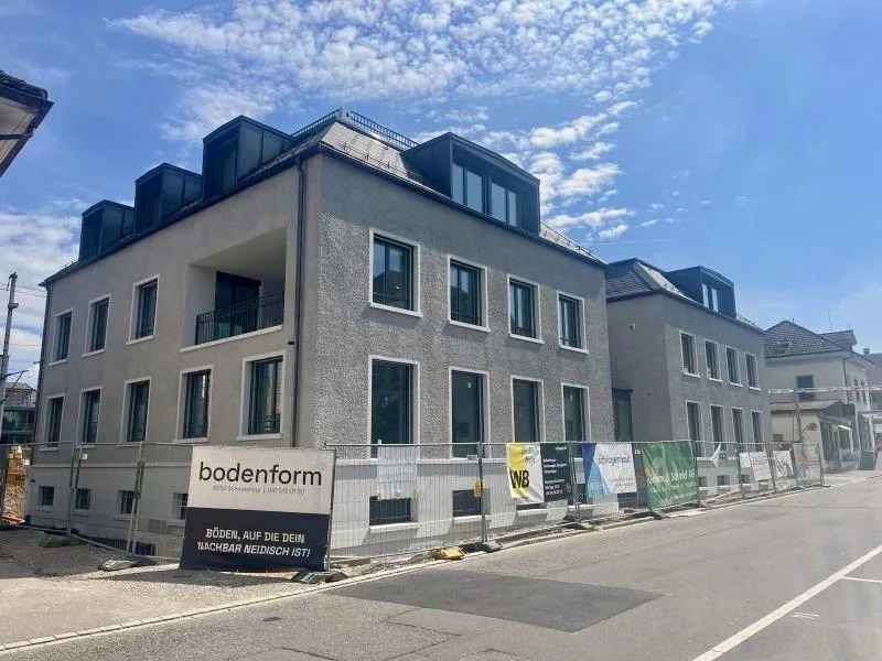 Erstvermietung – Ihr neuer Business-Standort am Puls von Uster – Foto 10 von 10