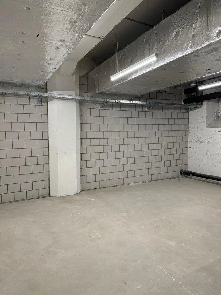 34m² Lager, 5600 Lenzburg