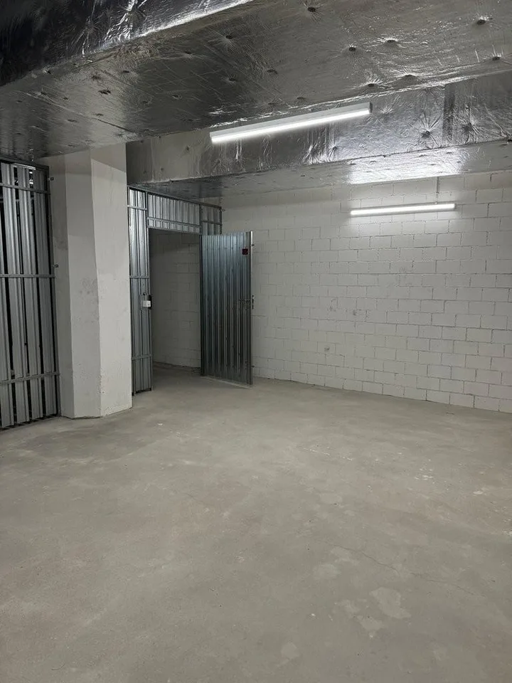 34m² Lager, 5600 Lenzburg