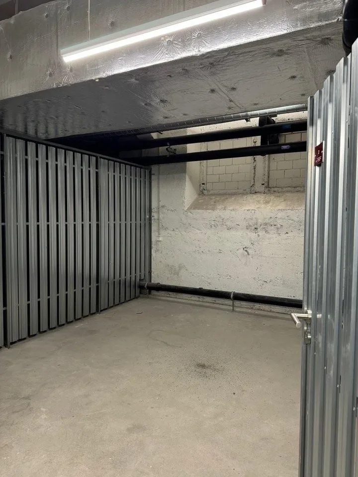 34m² Lager, 5600 Lenzburg