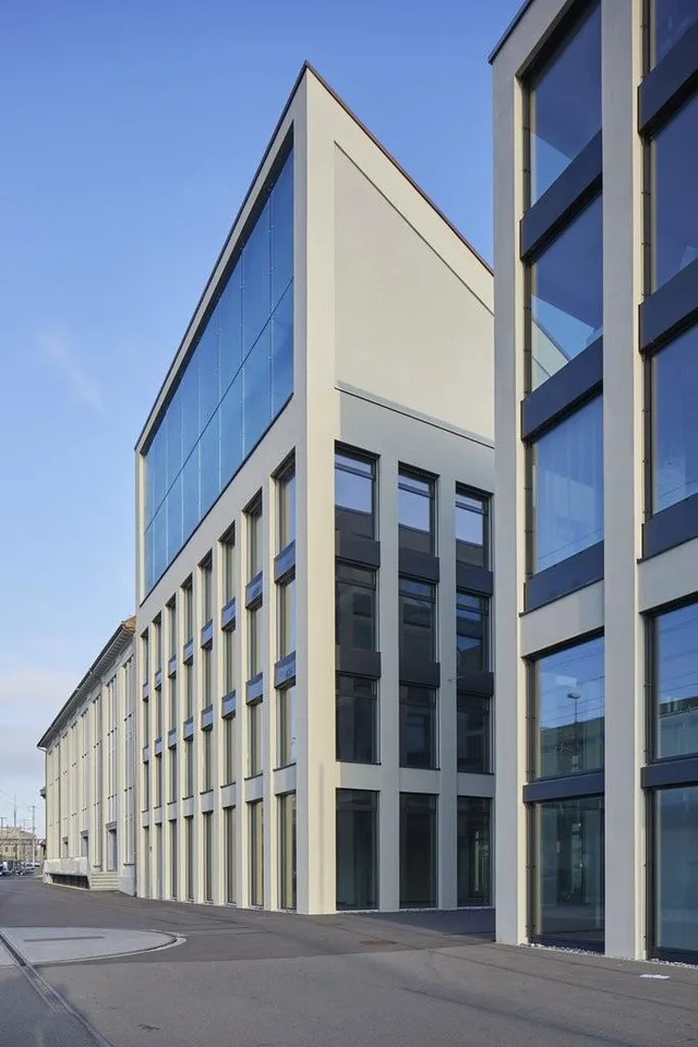 34m² Lager, 5600 Lenzburg