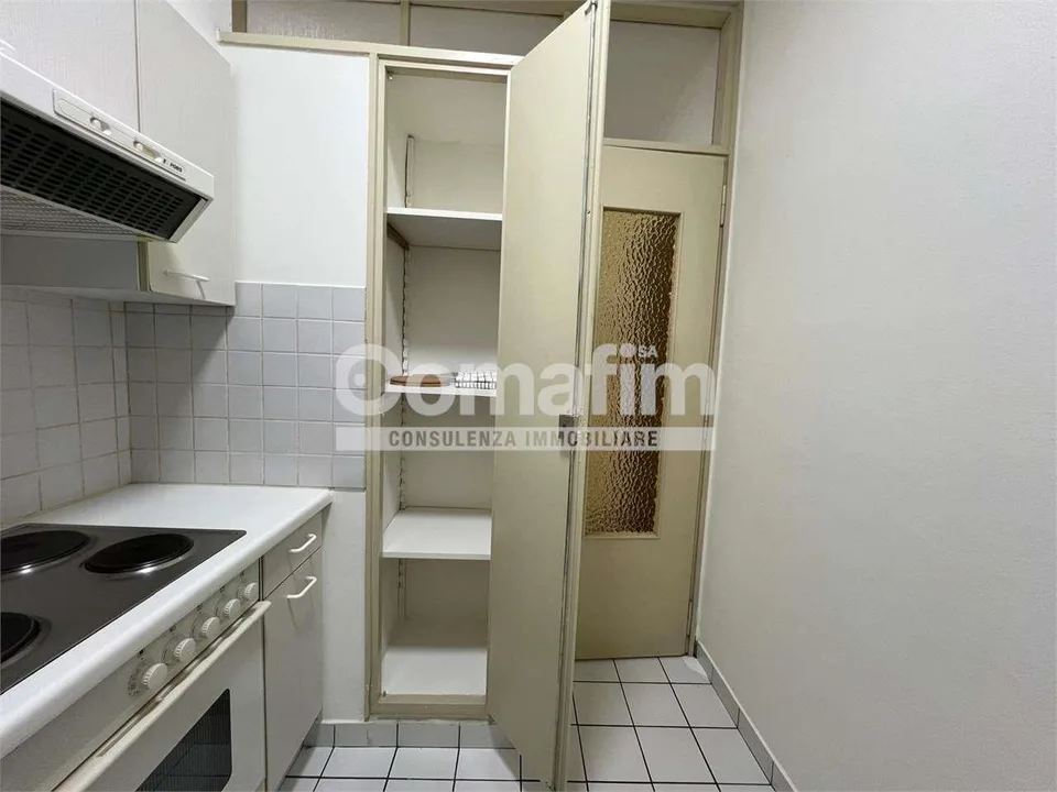 Appartamento ammobiliato 1.5 locali a Lugano – foto 11 di 13