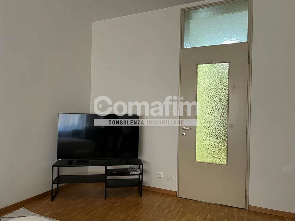Appartamento ammobiliato 1.5 locali a Lugano – foto 6 di 13