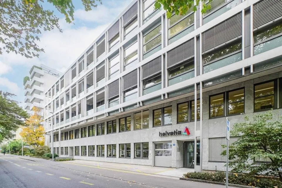 Repräsentative Büroflächen an bester Lage in Basel – Foto 8 von 8