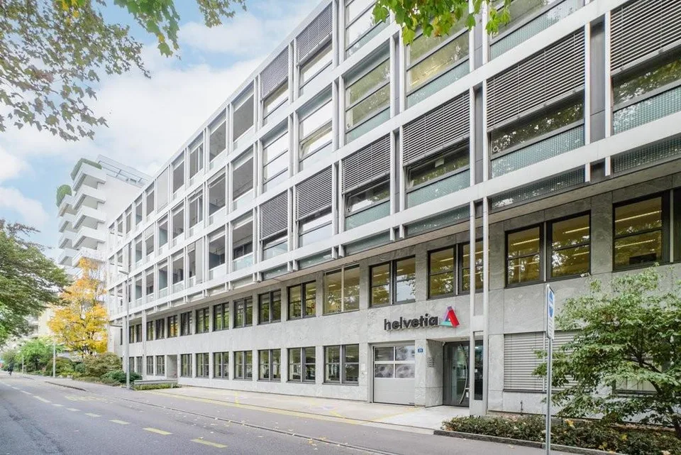 Repräsentative Büroflächen an bester Lage in Basel