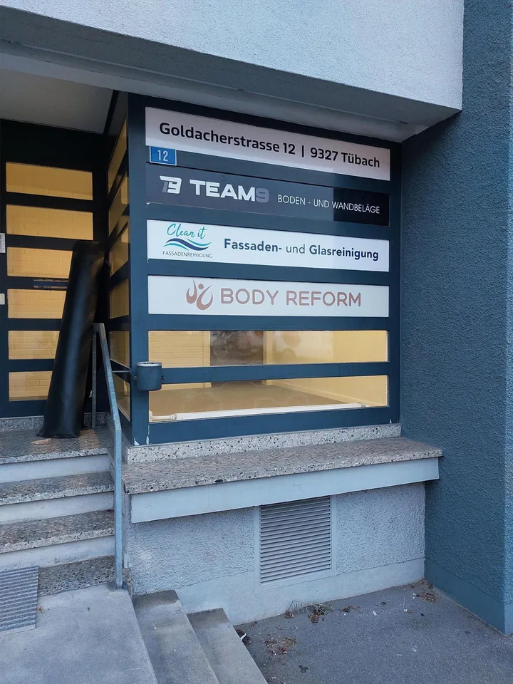 Büro, Studio oder Verkaufsfläche, vielseitiges Gewerbeobjekt – Foto 6 von 6