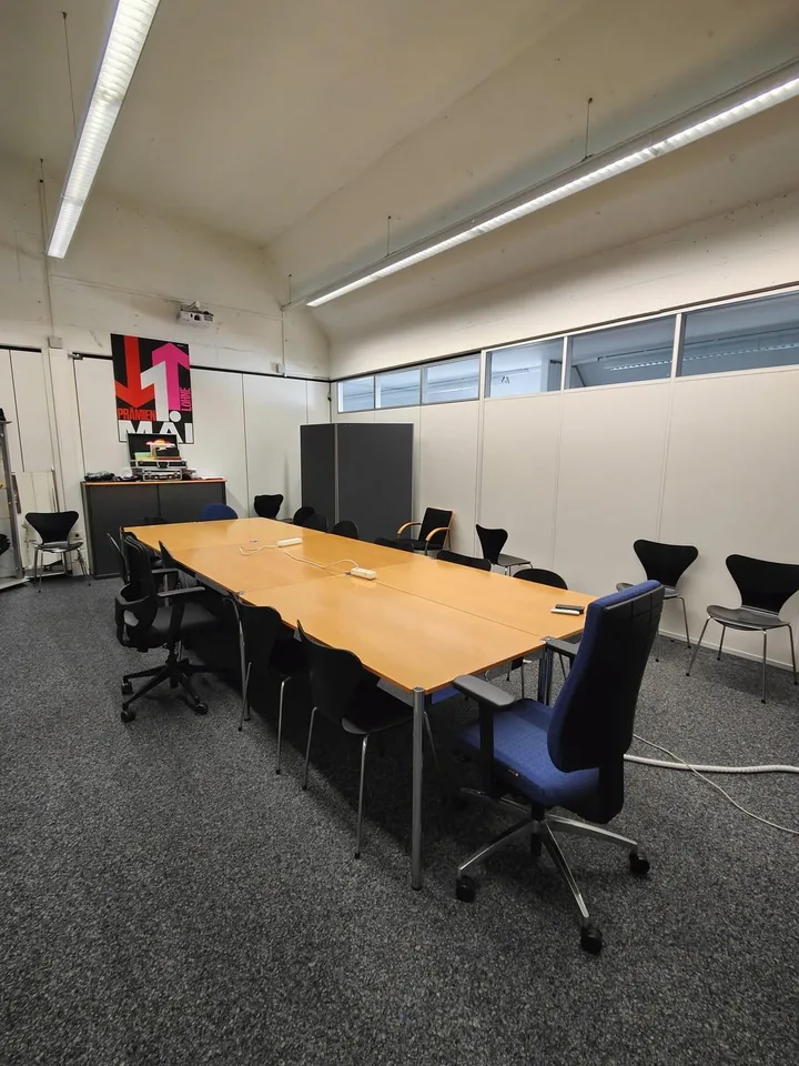 Bürofläche an der Looslistrasse 15, Bern 365m² – photo 13 of 13