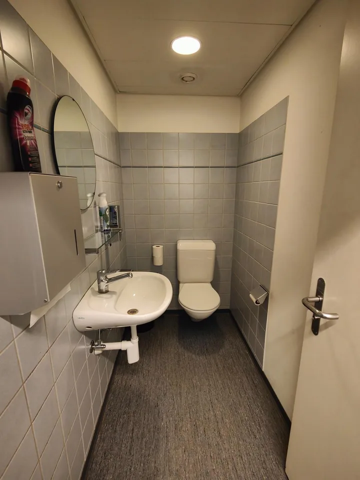 Bürofläche an der Looslistrasse 15, Bern 365m² – photo 6 of 13