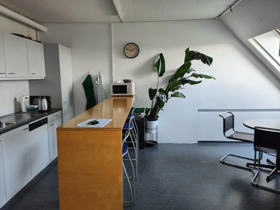 Bürofläche an der Looslistrasse 15, Bern  365m²