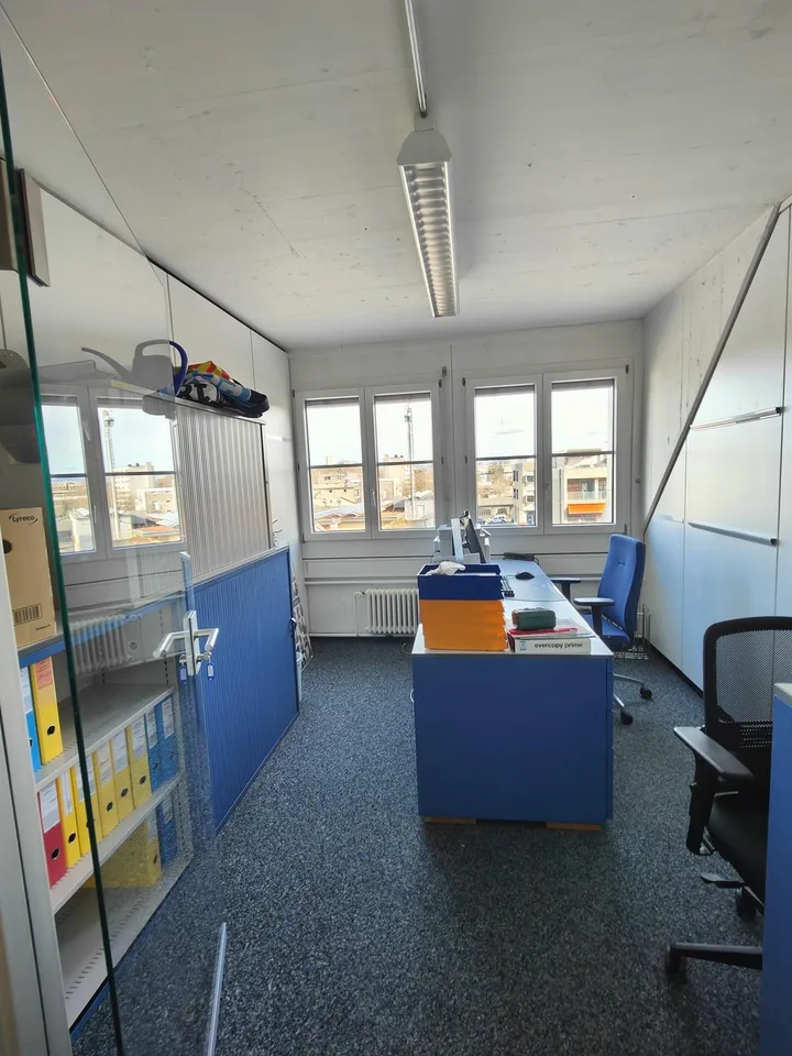 Bürofläche an der Looslistrasse 15, Bern 365m² – photo 11 of 13