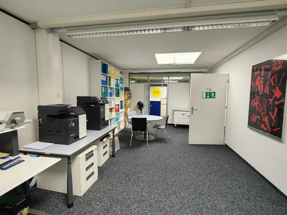 Bürofläche an der Looslistrasse 15, Bern 365m² – photo 12 of 13