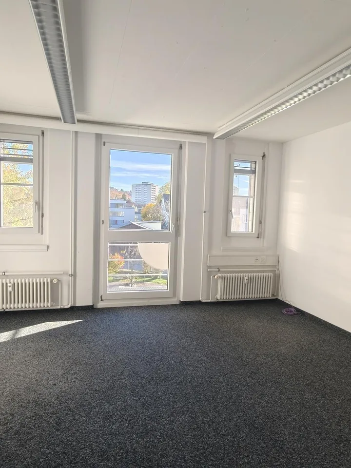 Bürofläche an der Looslistrasse 15, Bern  365m²