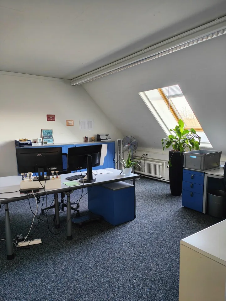 Bürofläche an der Looslistrasse 15, Bern 365m² – photo 10 of 13
