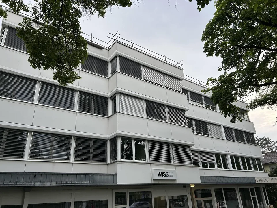 Ihre neuen Räume mit PV-Strom & Gestaltungsmöglichkeiten