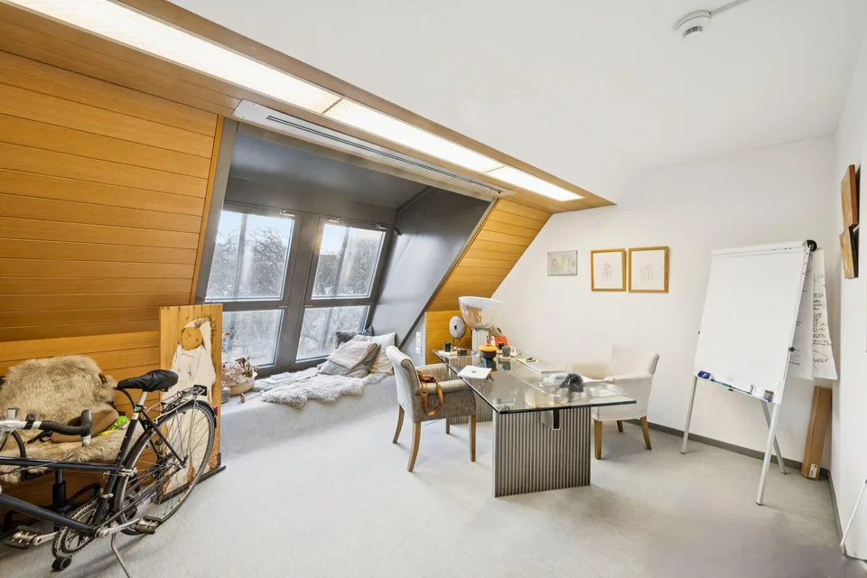 Bürofläche mit Charakter im Herzen von Basel – Foto 9 von 12