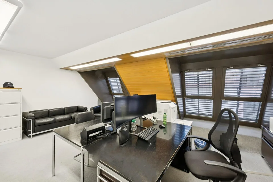 Bürofläche mit Charakter im Herzen von Basel – Foto 6 von 12