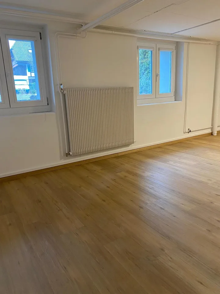Attraktiver Gewerberaum in Ostermundigen zu vermieten