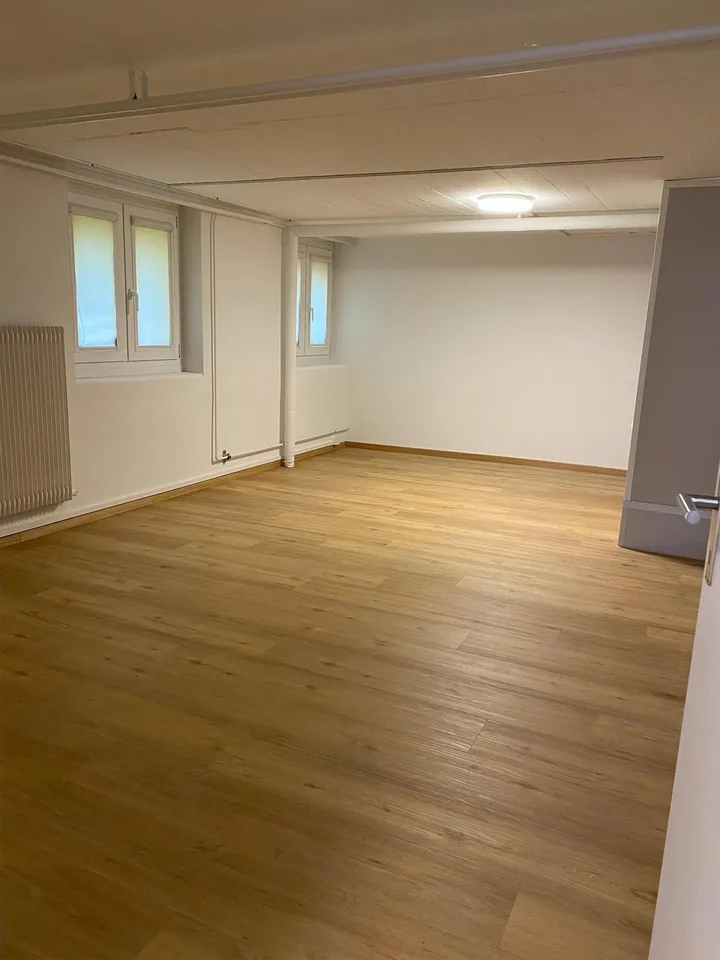 Attraktiver Gewerberaum in Ostermundigen zu vermieten