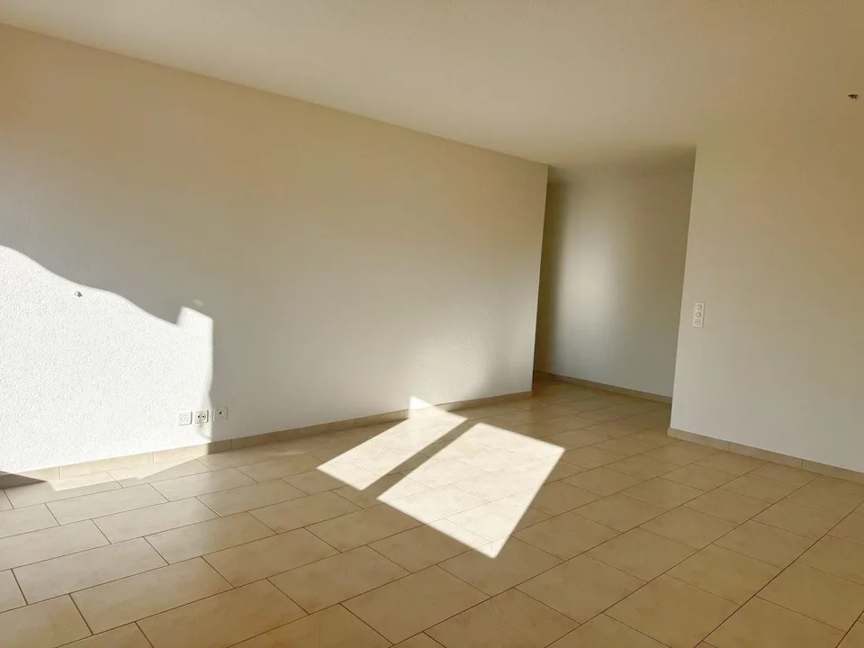 Tolle 4.5-Zimmerwohnung im 2. Stock